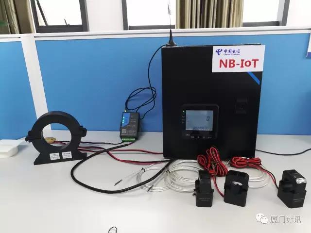 NB-IOT