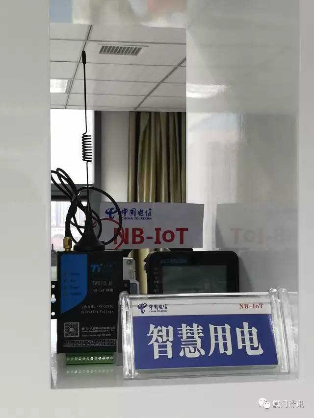 NB-IOT
