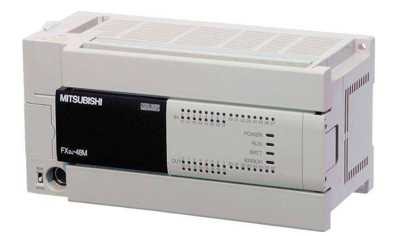 PLC