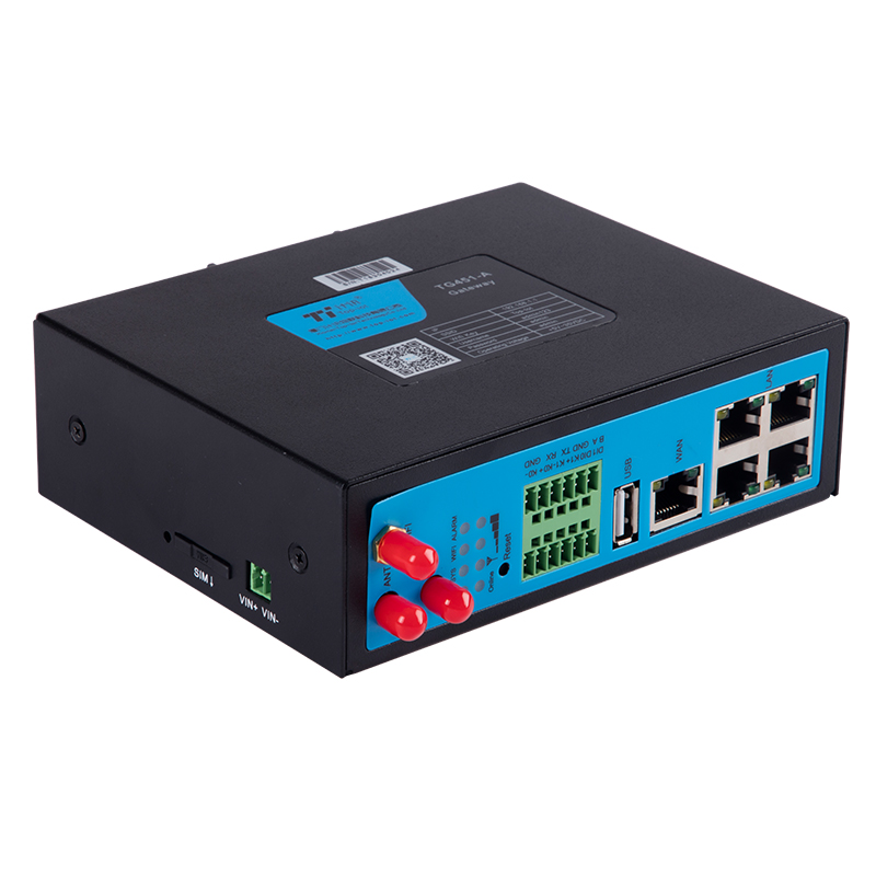 modbus